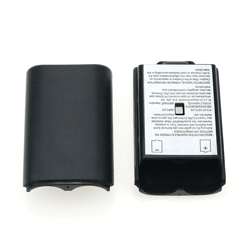 Jcd Batterij Cover Joystick Cap Lb Rb Bumper Lt Rt Watermeloen Sleutel D-Pad Abxy Geleidende Knop Voor Xbox 360 Controller