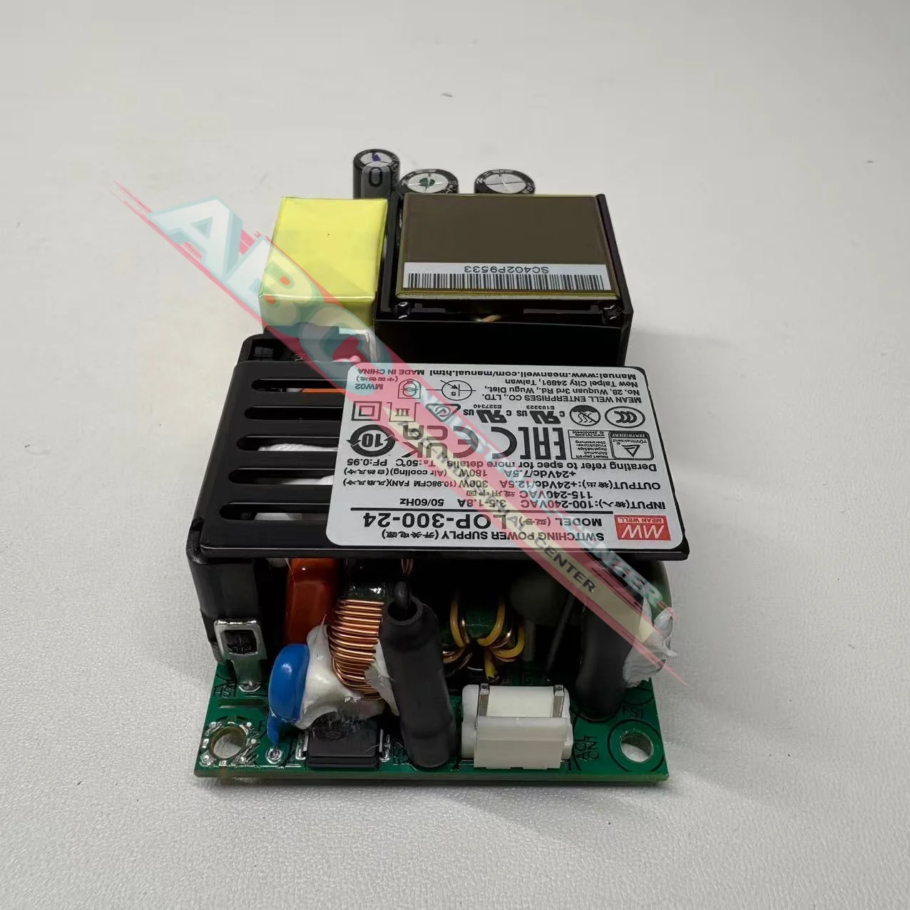 

Блок питания LOP-300-24 100%НОВЫЙ