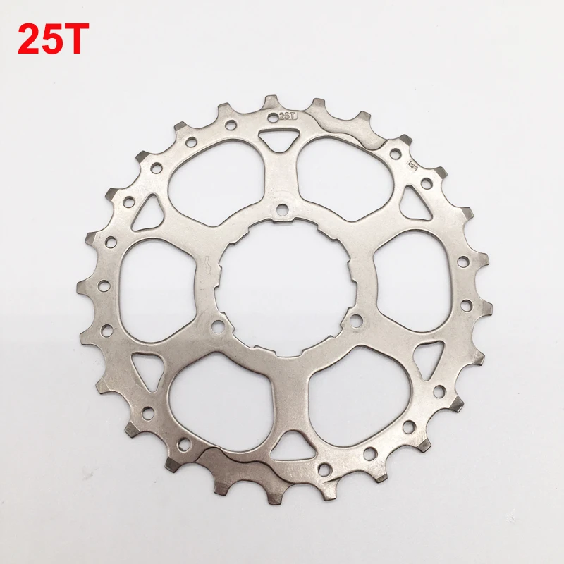 Hoge Kwaliteit Mountainbike Cassette Vliegwiel Tandwiel Cog 11 Speed MTB 11 T-36 T volledige bereik reparatie onderdelen past SHIMANO SRAM Sunrace