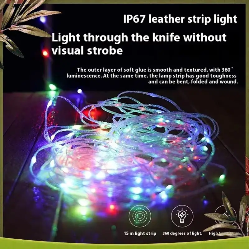 

Reliable-Colorful Tent-Shaped LED Lantern Ambient Light For Camping Outdoor String Lights