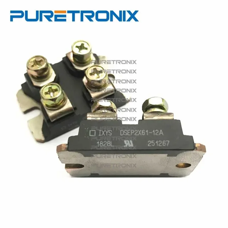 DSEP2x60-12A DSEP2X61-12A  Diode Module