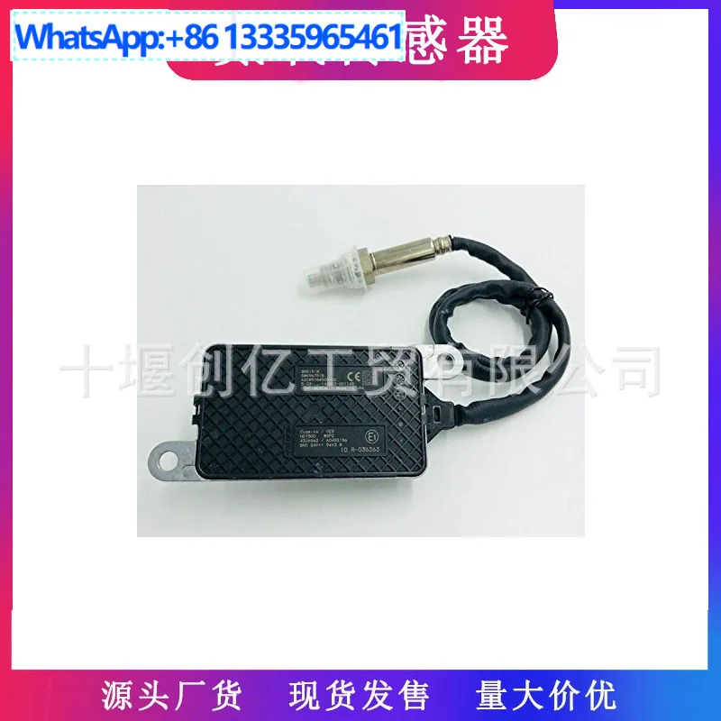 Applicable to Cummins Euro Six Engine Nitrogen Oxygen Sensor 4326862 5WK96751C 5WK9 6751C