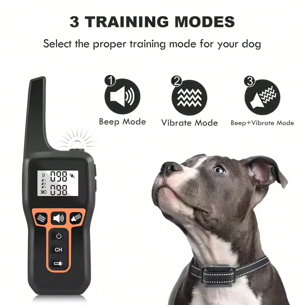 Thumbnail 2 - #29 Dog Collars Comparison Guide