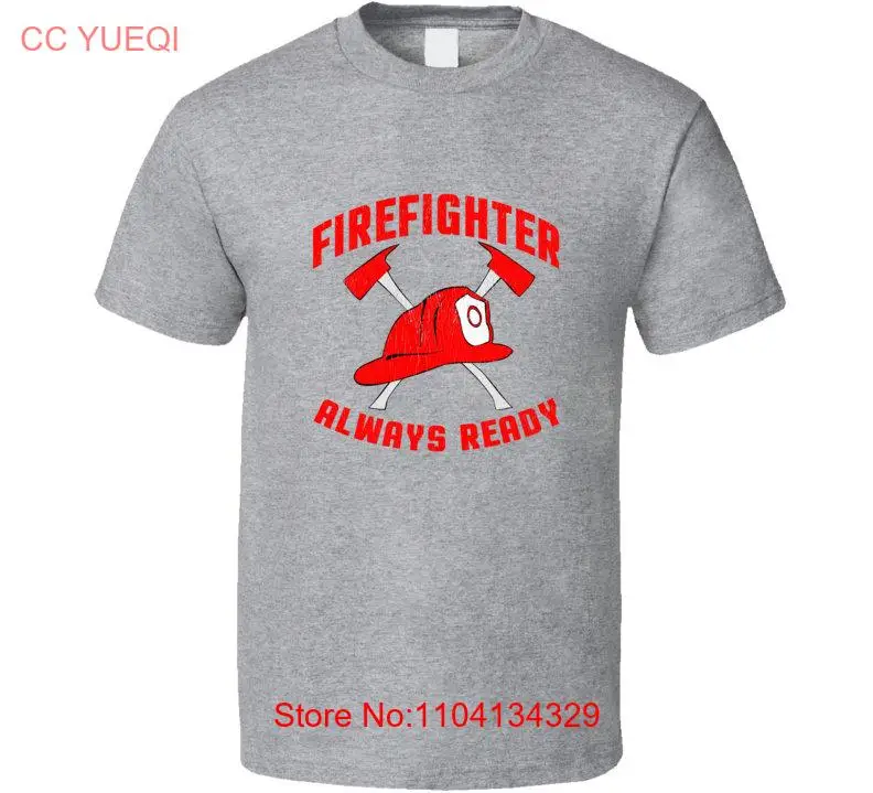Funny Firefighter Q…