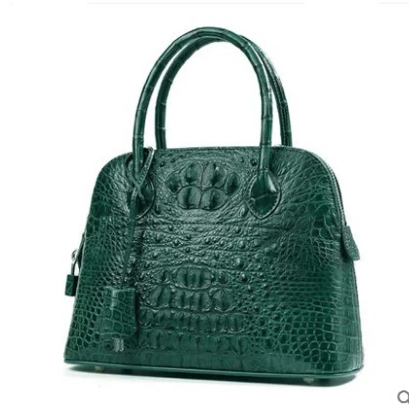 

gete new handbag women shell bag crocodile bag Lady single Shoulder Bag crossbody women handbag