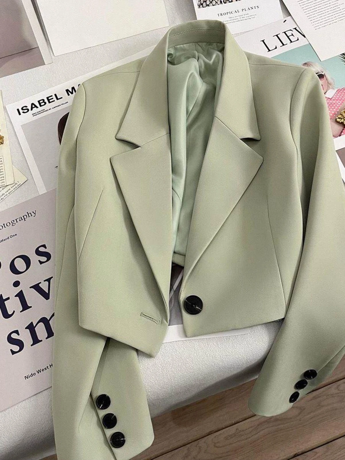 veste-de-costume-courte-tendance-pour-femme-taille-haute-poche-carree-haut-de-printemps-automne-elegant-taille-compacte-vetement-d'exterieur-amincissant