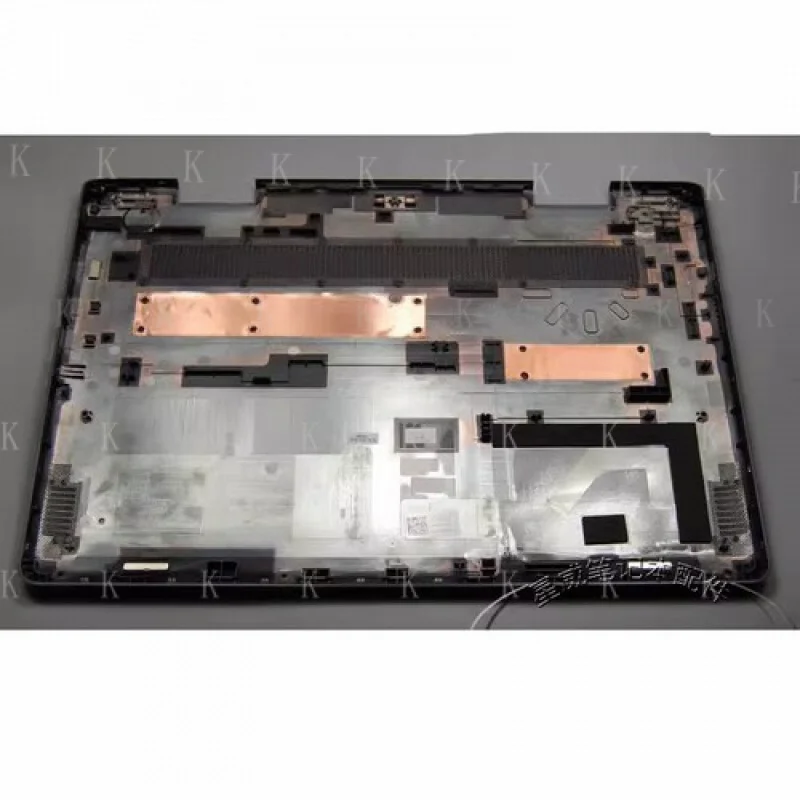 

C For FOR DELL 14MF 5481 2-in-1 Bottom Cover of the Case 0NFD8K