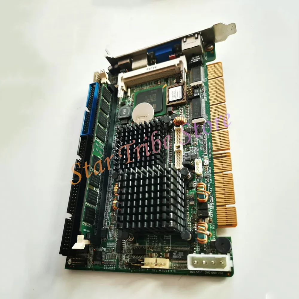 Spectrometer Control Board IB890-C1K-R