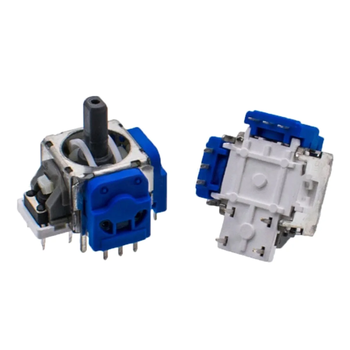 10 قطع مناسبة لعصا التحكم المغناطيسية لقاعة التحكم مع 10 مليون مرة