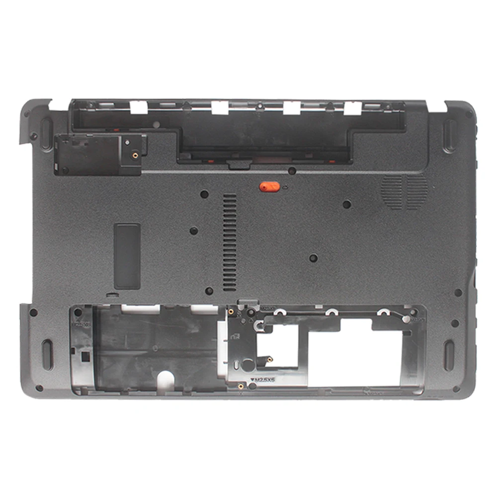 New For Acer Aspire E1-571 E1-571G E1-521 E1-531 E1-531G Palmrest Upper Cover/Bottom Base Case AP0HJ000A00 AP0NN000100/Touchpad