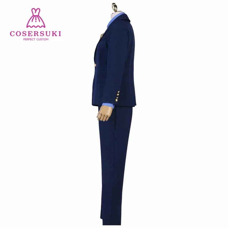 

20151123 ВЫСОКАЯ КАРТА Лев Константина Пинчл Крис Редграф Финн Стайтман Косплей Карнавальный Хэллоуин Рождественский Костюм