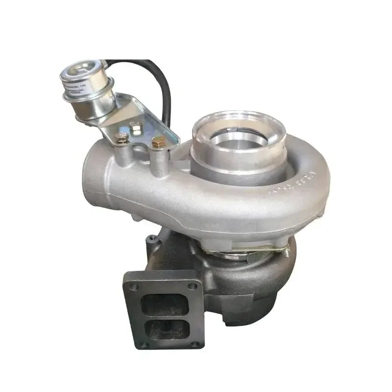 Diesel Engine 788349-5003 GTA42 WP12 Turbocharger 612630110020 3
