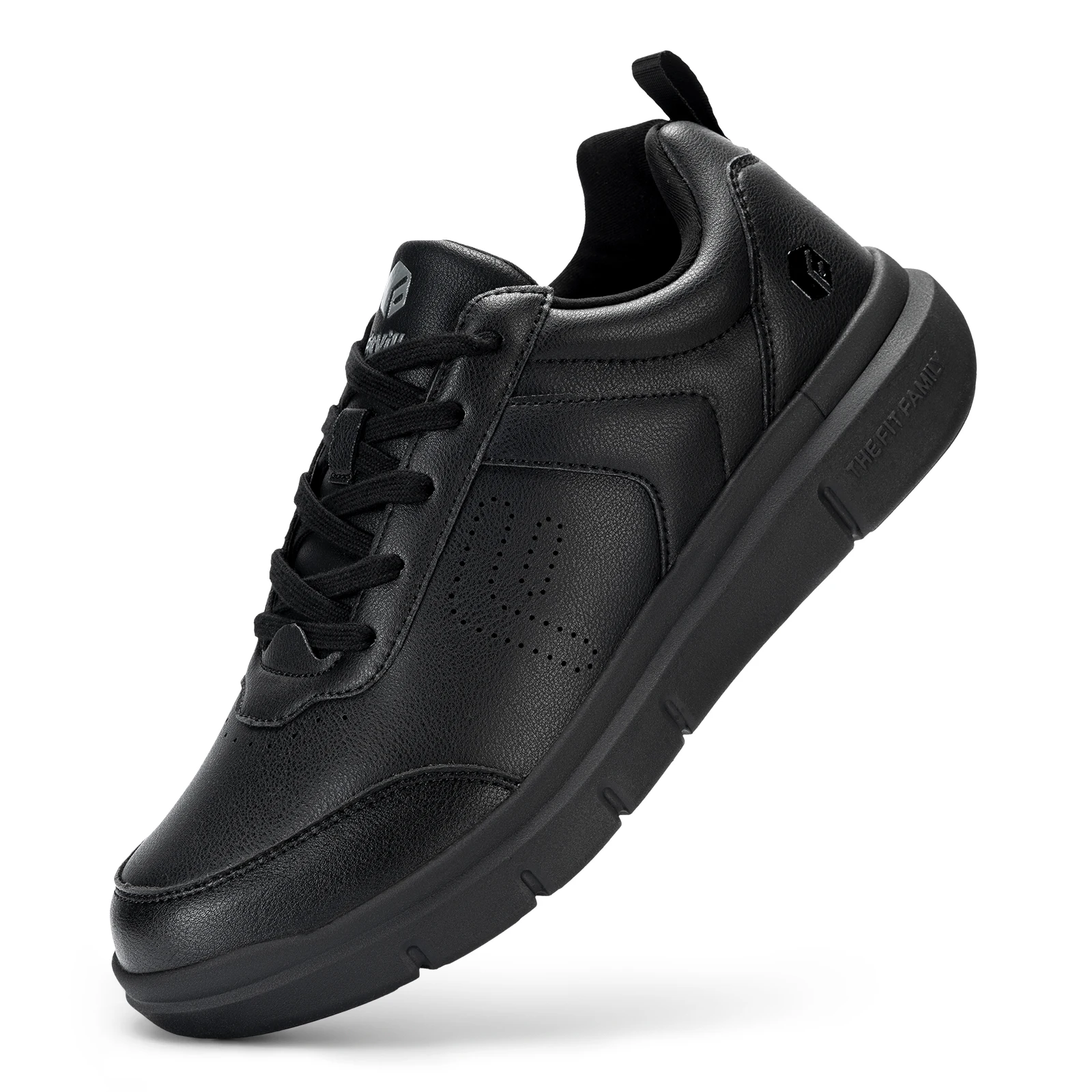 style C Jet Black