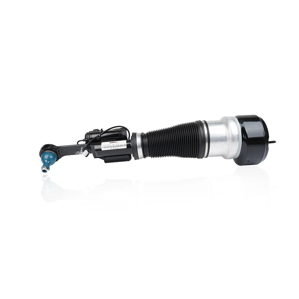 نظام تعليق هوائي ممتاز للسيارة 2213200438 Ben-z S Class S 63 320 350 ممتص الصدمات الهوائي #2