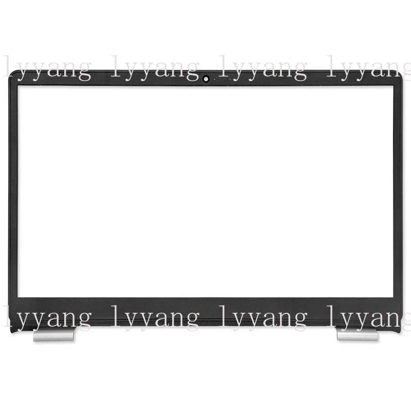 f  New For Dell Inspiron15 5593 LCD Back Cover Top Front Bezel Screen Hinges 032TJM