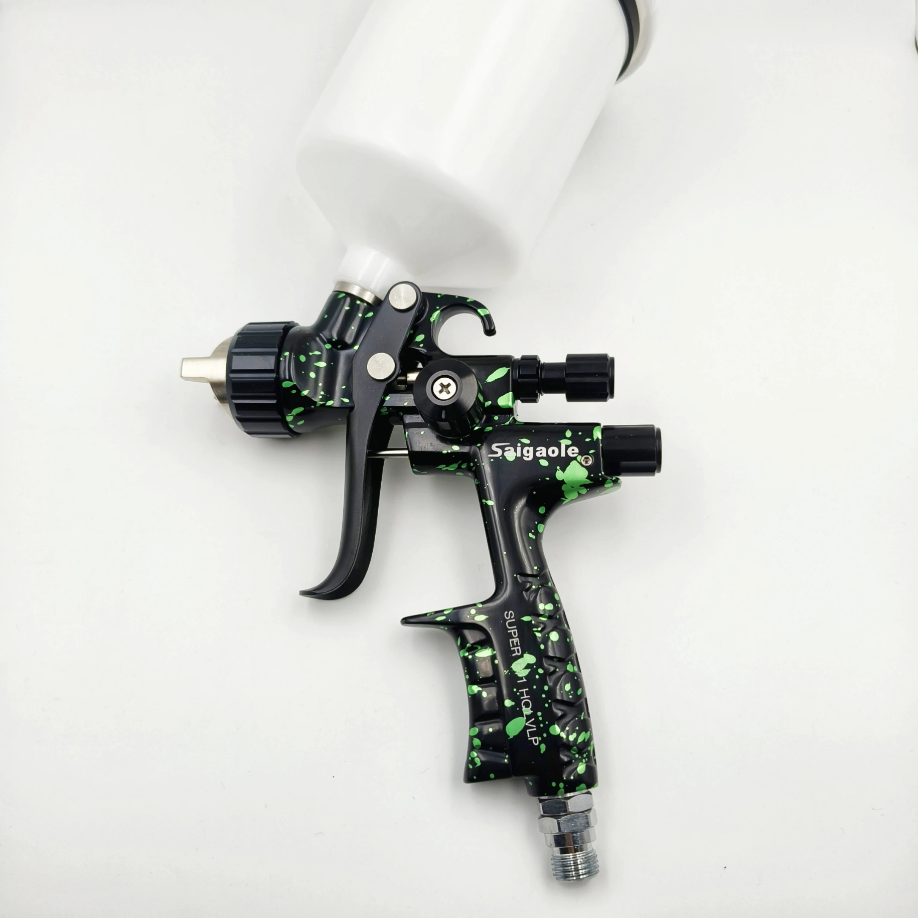 

T11 Spray Gun 1.3mm HVLP High Atomization airless Sprayer Painting car Paint Tool Airbrush