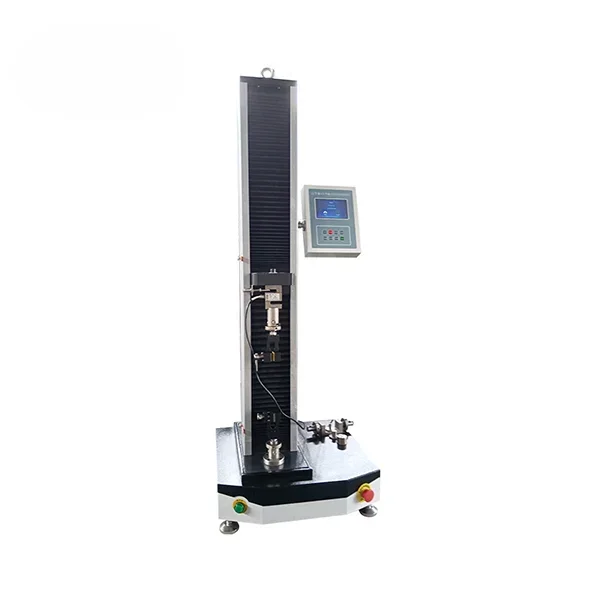 

Automatic max force 5000N electric wire cable terminal pull-off tester