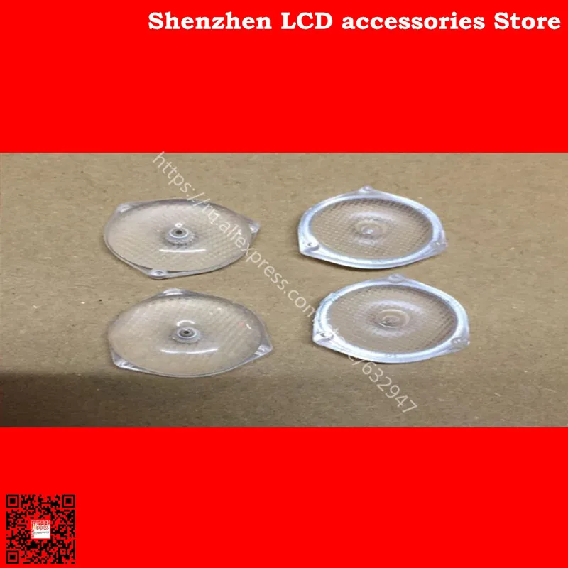 FOR　LED Lens 3030/2835/3535 Lamp Beads Be Used For Panel Lamp / Attract Top Light /TV Be In A Poor Light Lamp Bar