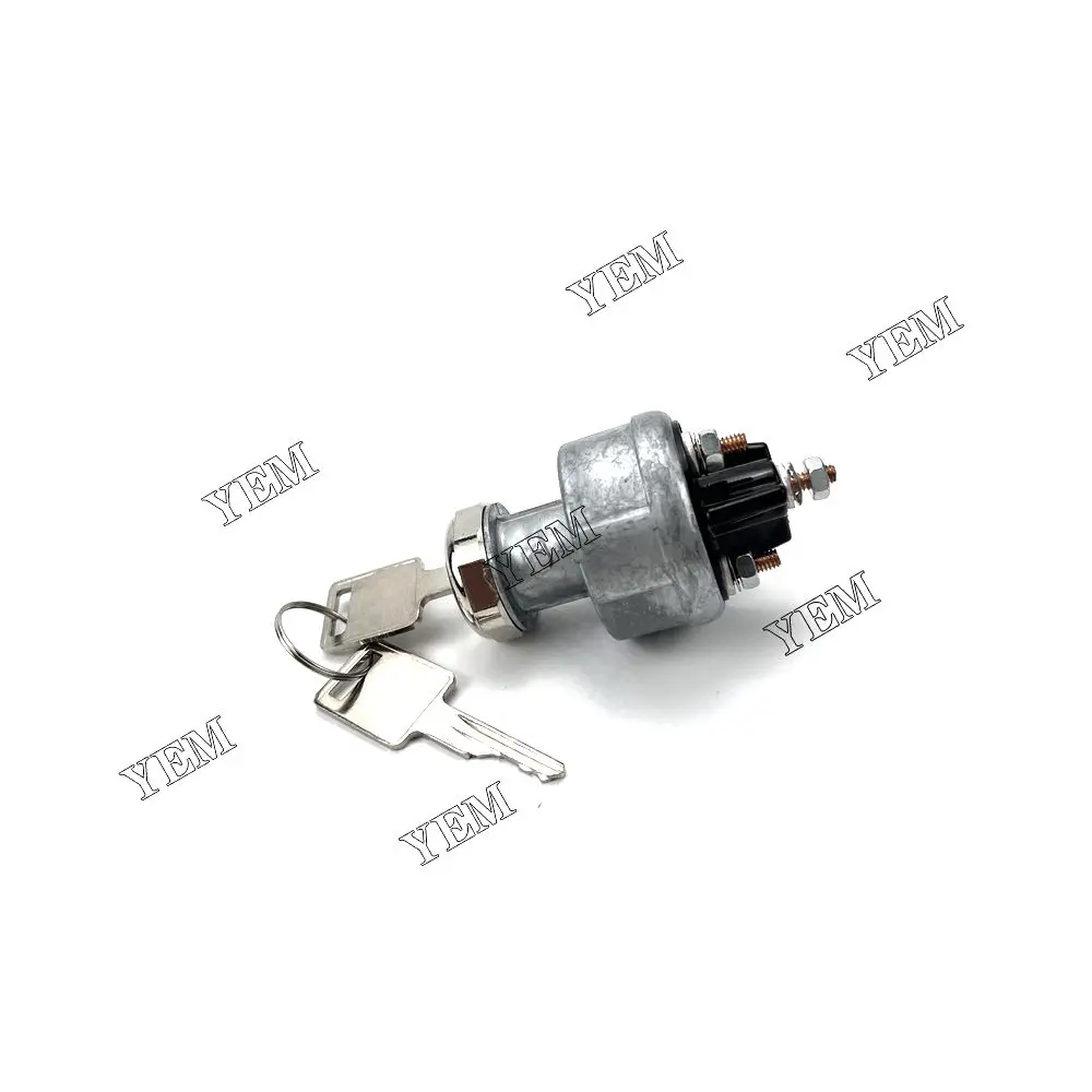 

Ignition Switch 6665606 For Bobcat Excavator Part