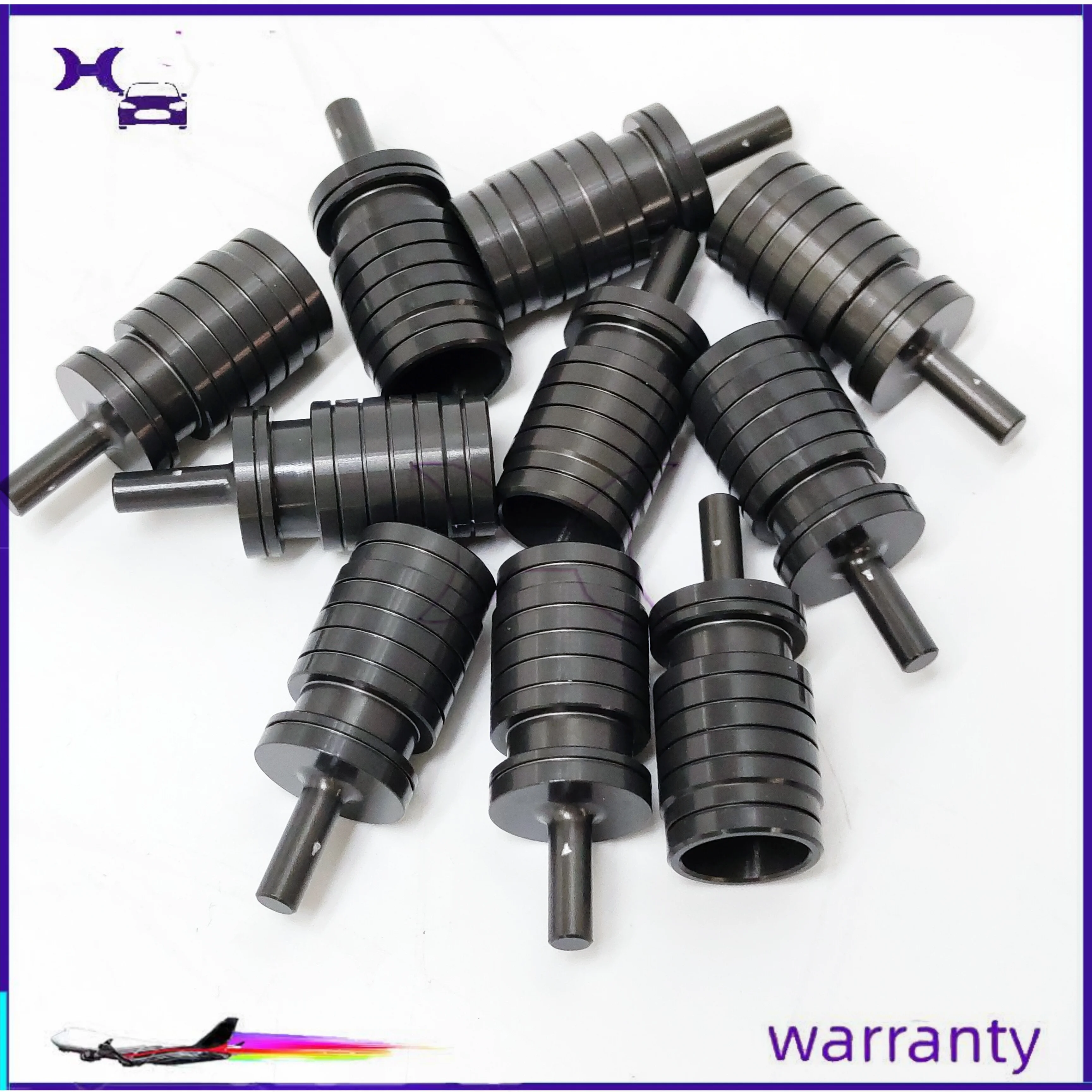 CVT JF015E OEM Automatic Transmission Oil Pump Plunger New For Mitsubishi, Nissan, Dodge, Jeep