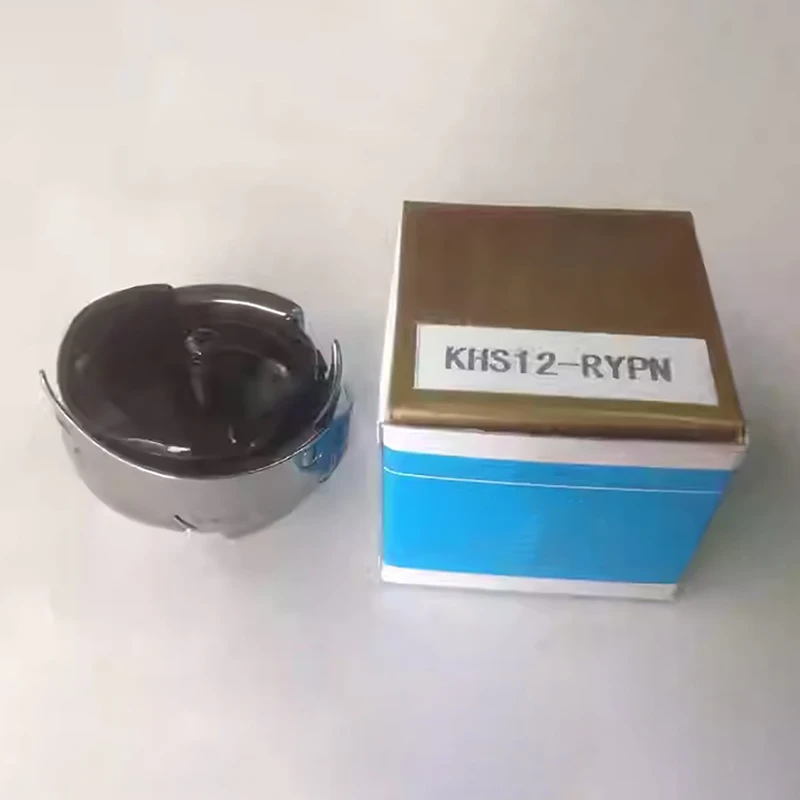 ロータリーフック-1個-新品-タジマ・バルダン・メルコ刺繍機用-khs12-rypn