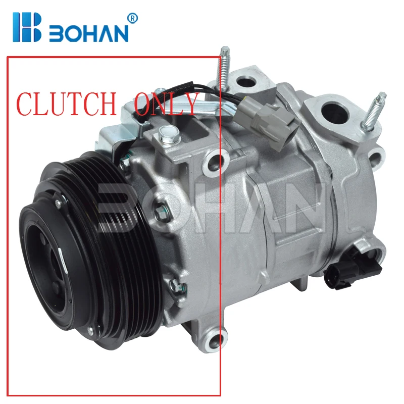 

7SBH17C ac compressor clutch 2014-2018 for Dodge Ram 1500 /3500 5.7L 68140664AD 68140664AE BH-CL-447