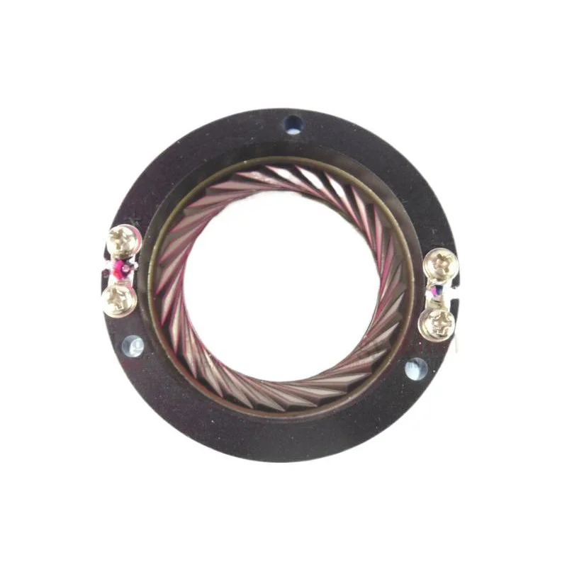 Сменная диафрагма для драйвера Fane 2050, 8 Ом D808-8, 44,4 мм. Сменная диафрагма для драйвера Fane 2050, 8 Ом D808-8, 44,4 мм.