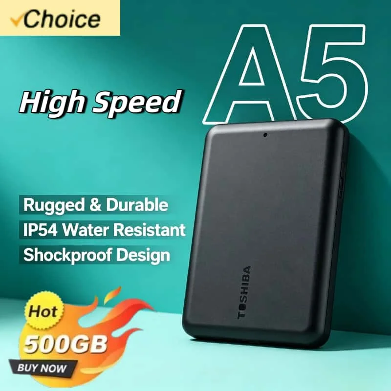 disco-duro-portatil-toshiba-para-oem-serie-a5-pequeno-negro-25-pulgadas-usb-32-gen1-alta-velocidad-1tb-para-mac-apple-supreme-original-premium