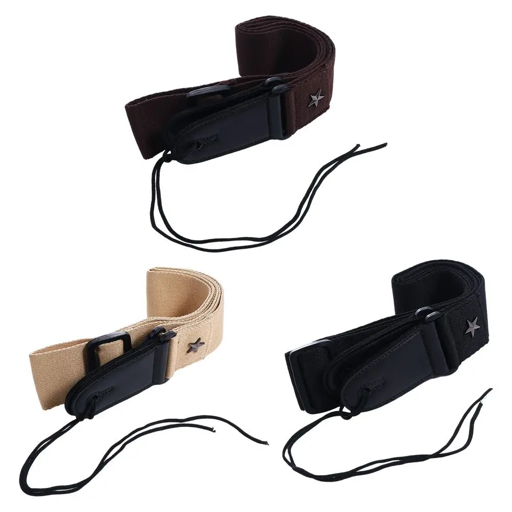 

Pocket Cotton Bass Strap Bass Belts Picks Holders Electric Guitar Ends Strap Guitar Shoulder Belt Guitar Strap Guitar Belts