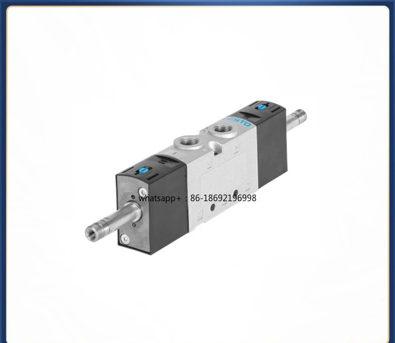 

Solenoid Valve VUVS-L20-P53C-MD-G18-F7 575254 Solenoid Valve