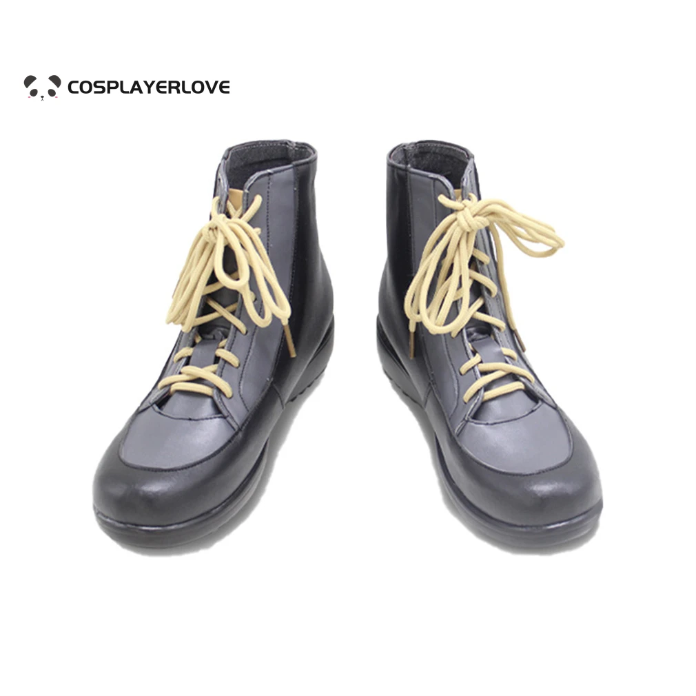 

Hololive Vtuber Saegusa Akina cosplay shoes Cosplay Shoes Boots Halloween Carnival Cosplay