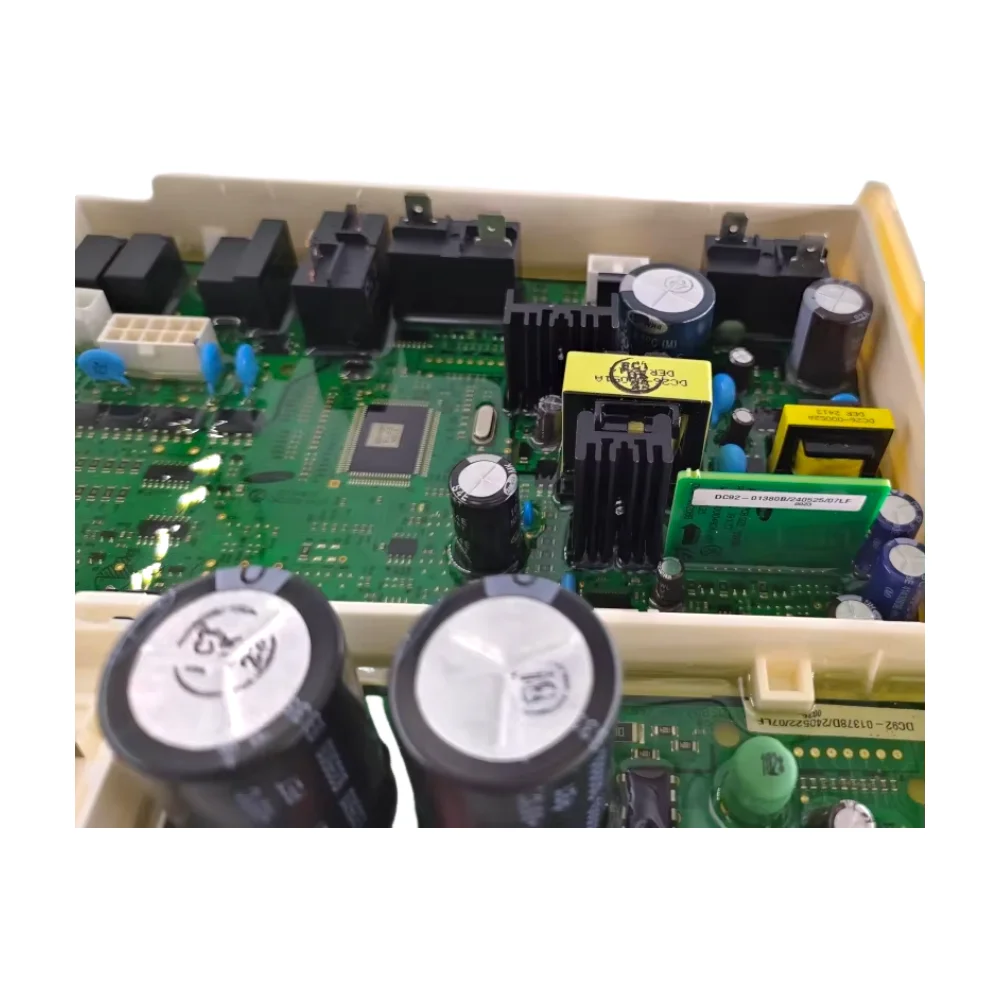 جديد لغسالة سامسونج اللوحة الأم للكمبيوتر DC92-01789B 220 فولت DC92-01930A DC92-02049A DC92-01928C الملحقات