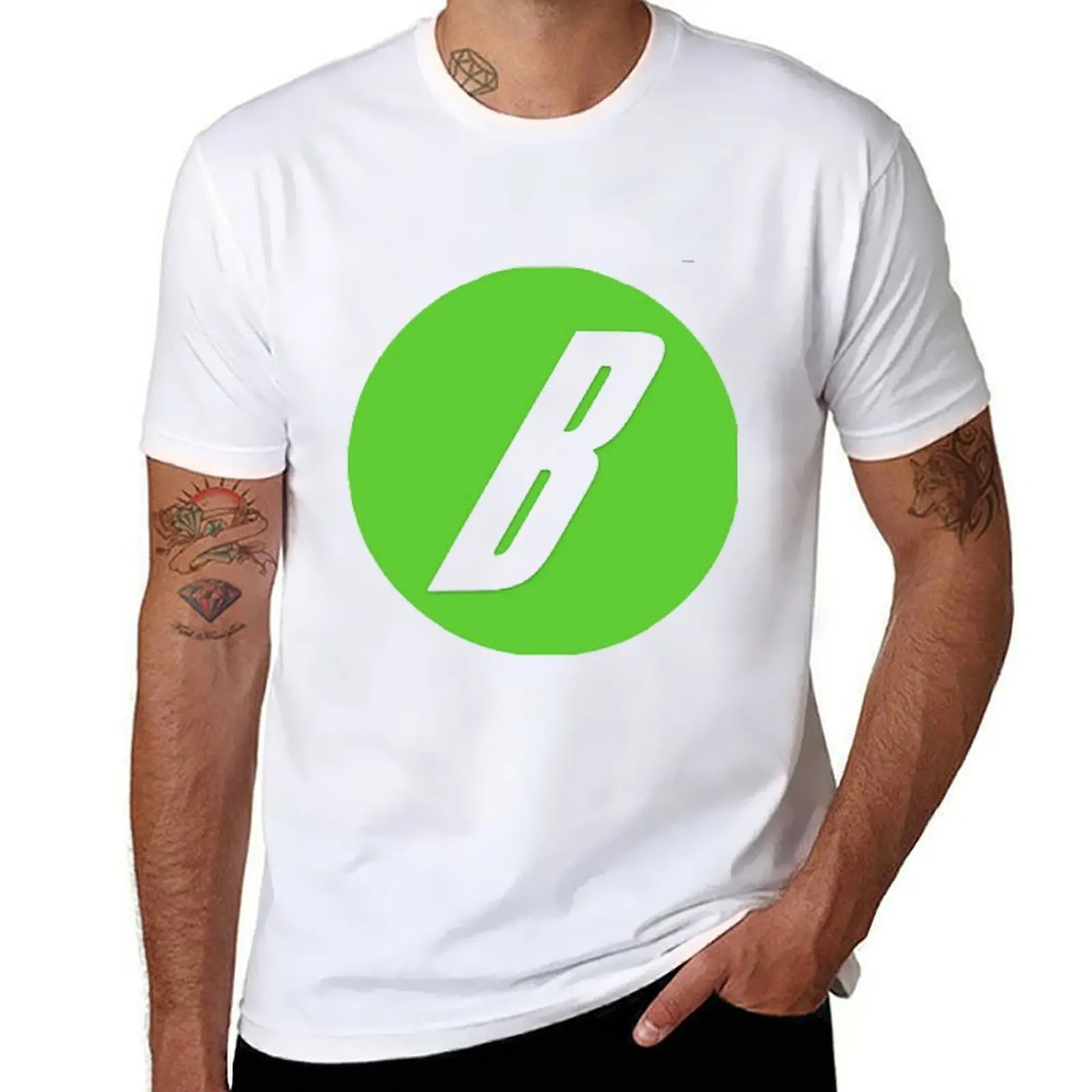 Beta Squad Merch T-Shirt Sport Basic Moisture Wicking Tee