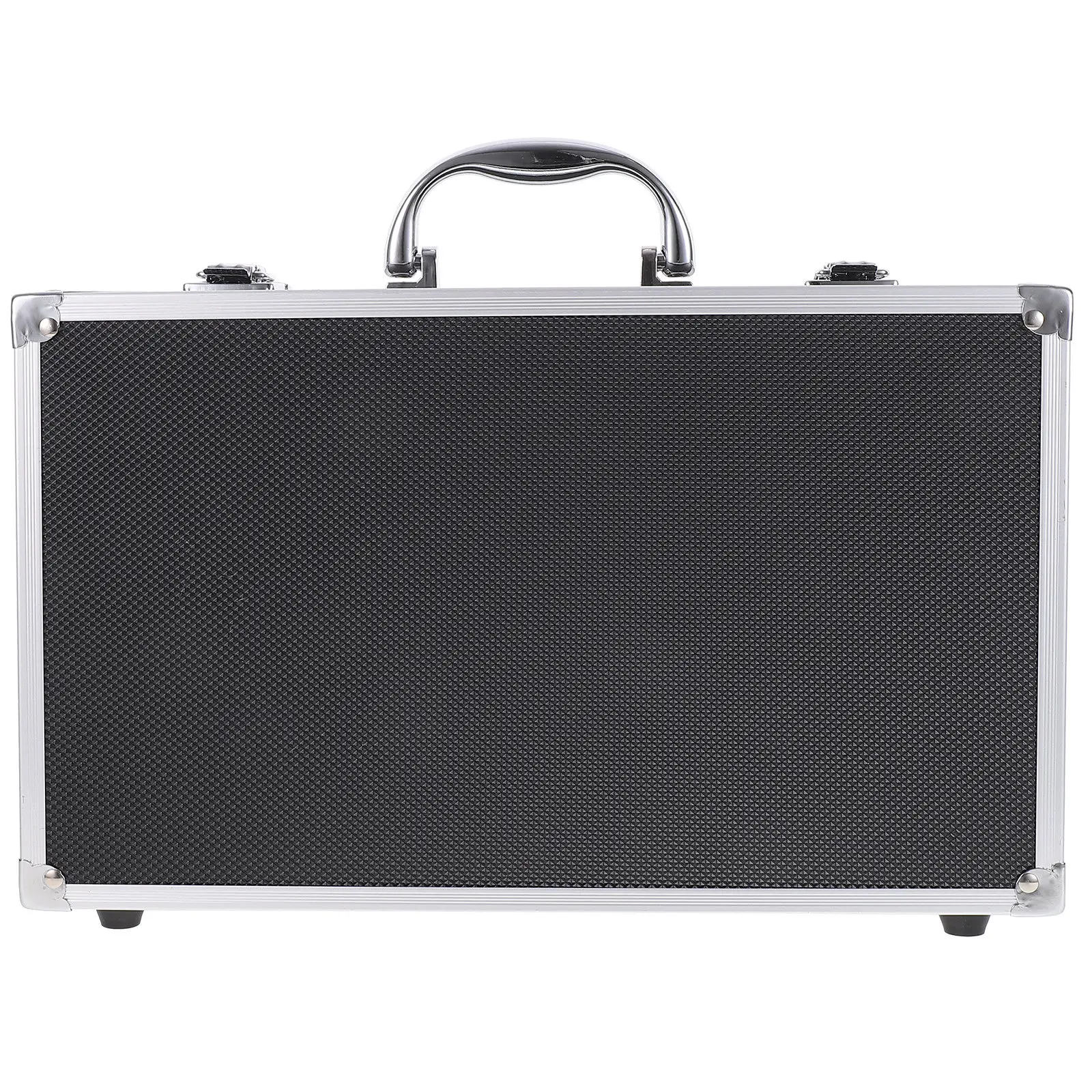 

Защитный противоударный кейс для беспроводного микрофона, прочный дорожный футляр для хранения