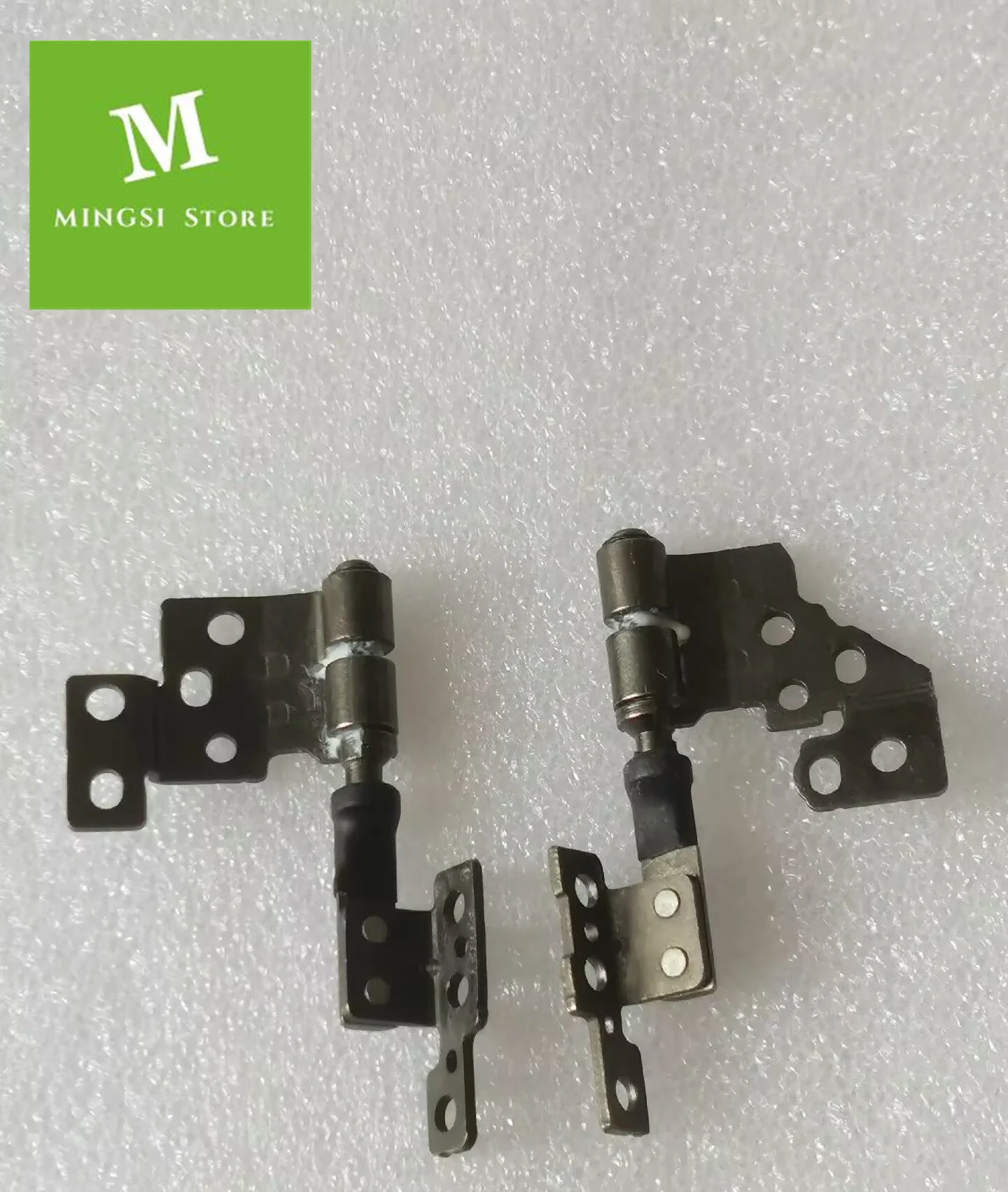 GENUINE FOR Ideapad Slim 7-15IMH05 YOAG Slim7-15 LCD HINGES 5H50S28952