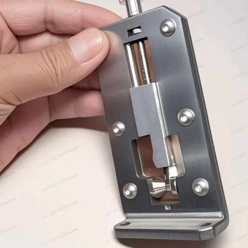 New Handheld Fast Wire Stripper Cable Stripper