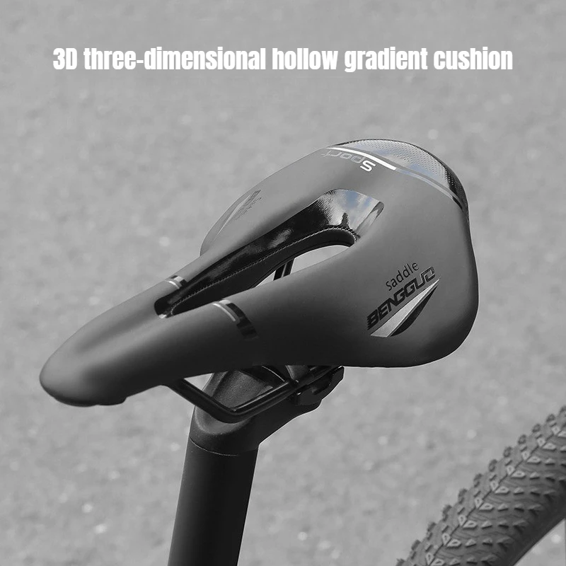 

Comfortable Carbon Bike Saddle Mantra Cycling Seat for Man Women Rials Road Bike Tt Wide Bicycle Saddles Parts