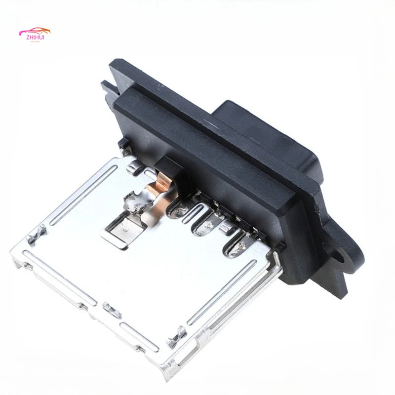 

27150-AX010 Детали кондиционера Резистор двигателя вентилятора для Nissan 27150-AX015 27150-3DN0A