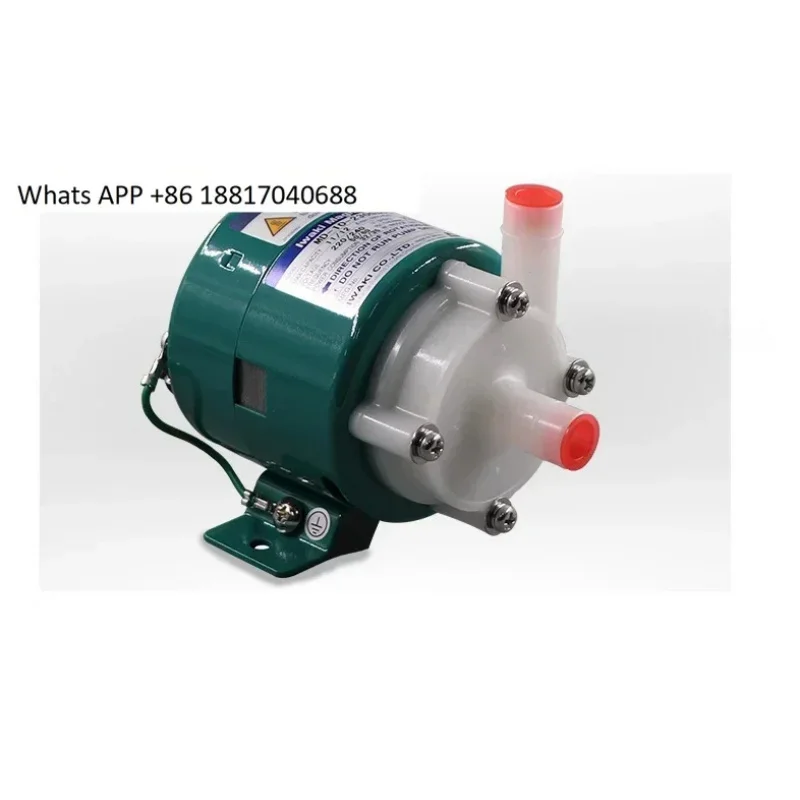 

Unloading chemical pump MD 10 230GS01/MD 6Z