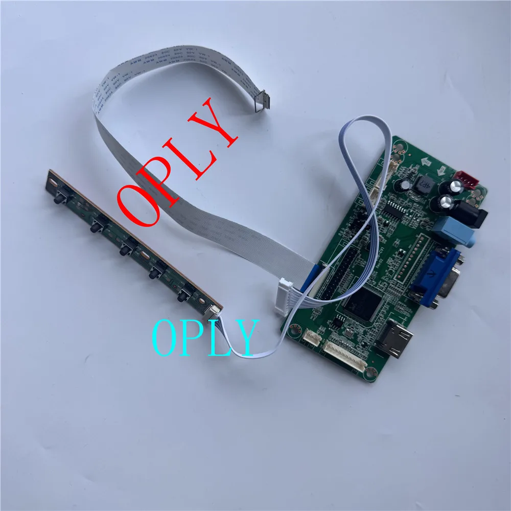 EDP controller board Kit for B140HAN06.8 B140HAN06.2 B140HAN06 14