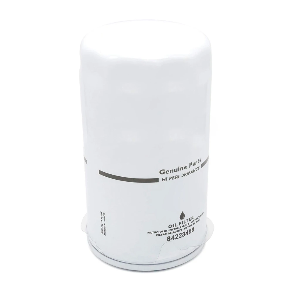 2pcs   Oil Filter Spin-On P551100 for Donaldson