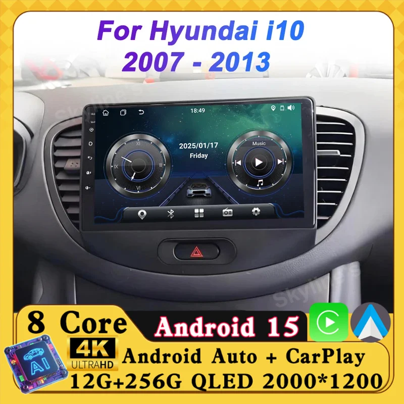 Carplay Android Aut… - image