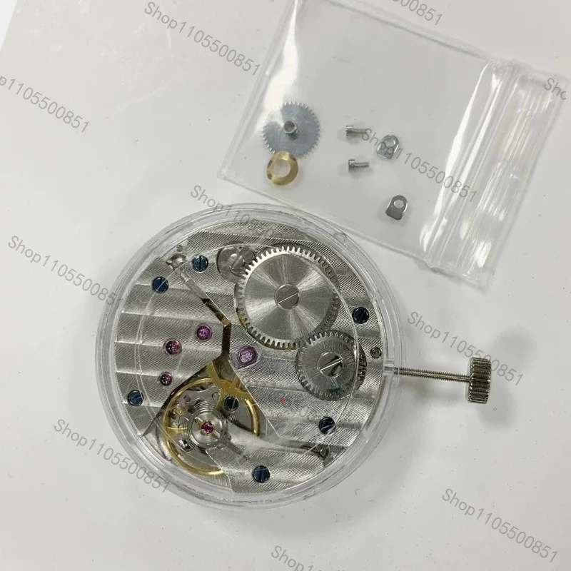 suitable for ST3600 series manual winding movement