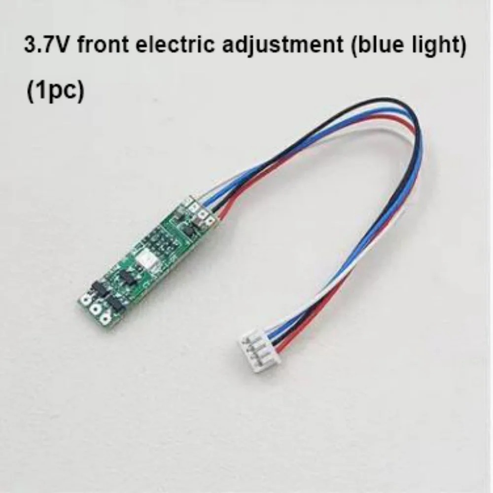 1/2 pz Motore Brushless 1503 Drone Motore 2750KV L900 PRO E88 Quadcopter Modello di Aerei Accessori