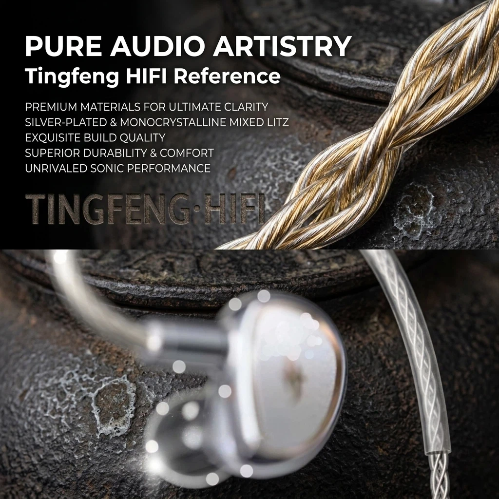 グラフェンアップグレードケーブル-simgot-ea2000-mmcx-44mm-バランス型-35mm-交換用ワイヤー-iem-hifi-オーディオオーディオファイルイヤホンコード