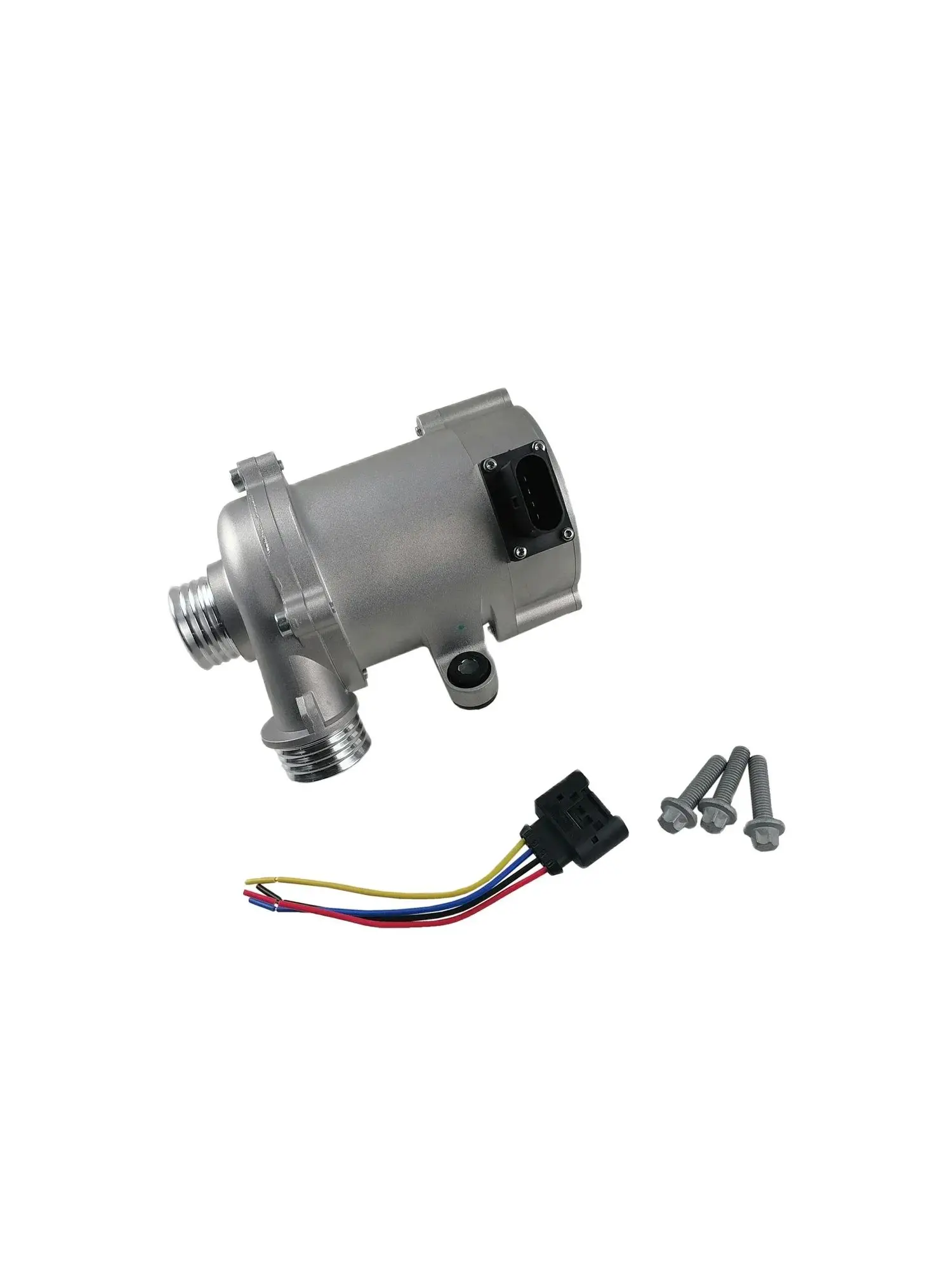 Electric Coolant Water Pump Fit BMW 1 2 3 4 5 Series F20 F21 F22 F30 F32 F10 F11 X1 E84 X3 F25 X4 F26 Z4 E89 N20 N26 11517597715