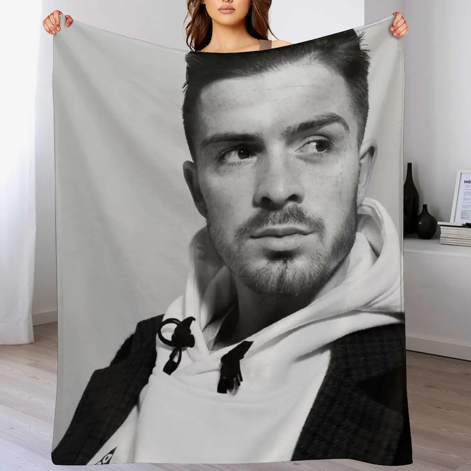 

Jack G Throw Blanket Blankets For Baby Luxury Flannel Stuffeds Blankets