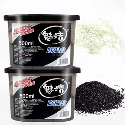 1pcs Activated Carbon Desiccant Room Dehumidification Box Bedroom Wardrobe Moisture Dehumidifier Silica Gel Wholesale Lots
