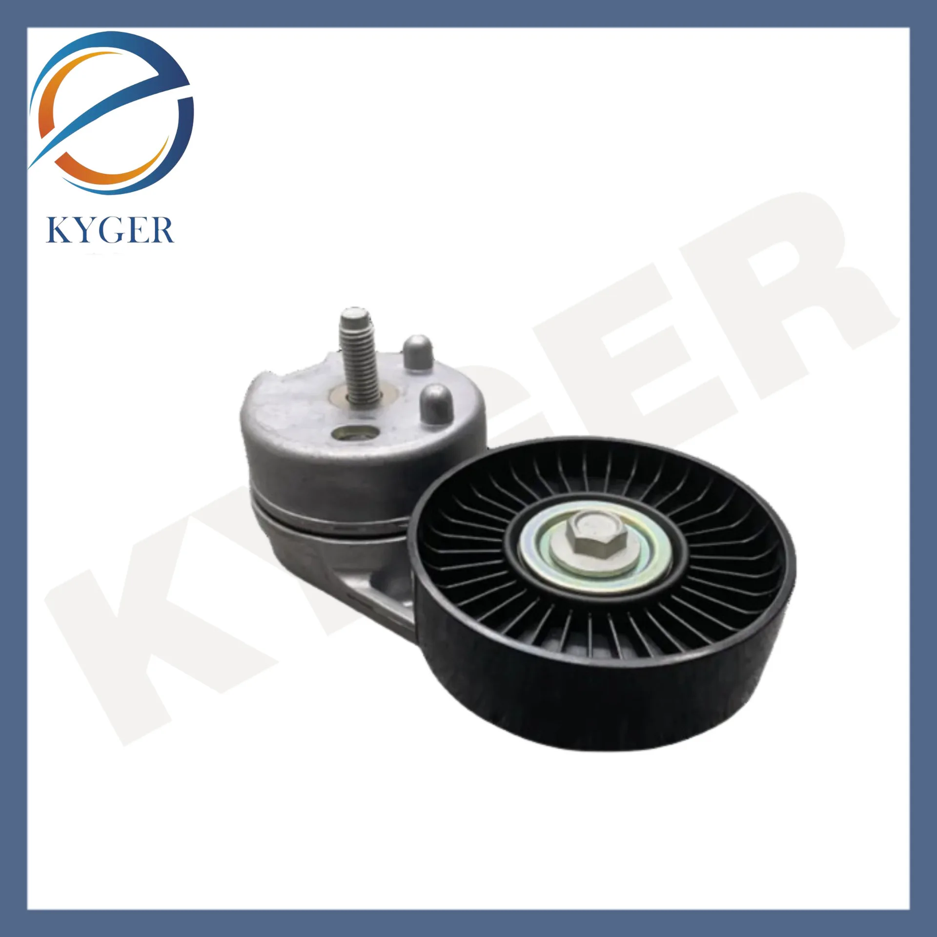 

Натяжитель ремня двигателя для Land Rover Discovery Range Rover LR039517 LR035493
