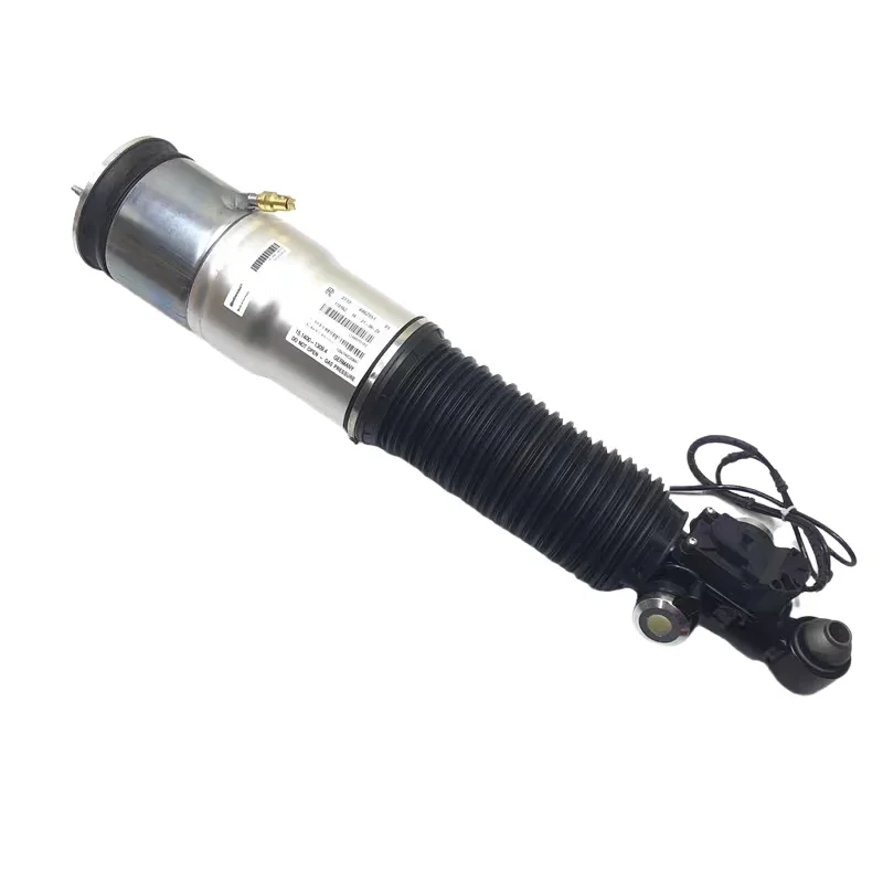 Struts for RolIs Roys Ghost Rear Left Right Air Suspension Shock Absorbers